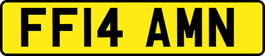 FF14AMN