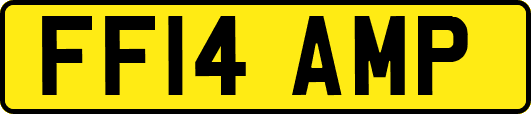 FF14AMP