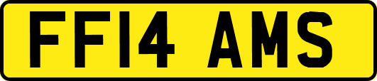 FF14AMS