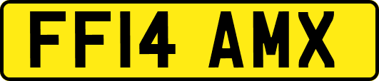 FF14AMX