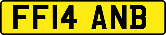 FF14ANB