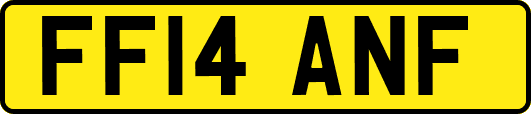 FF14ANF