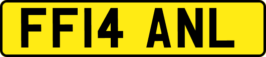 FF14ANL