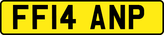 FF14ANP