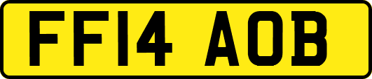 FF14AOB