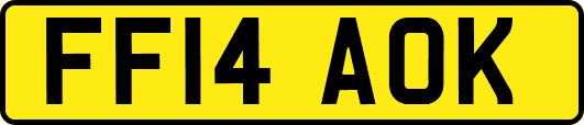 FF14AOK