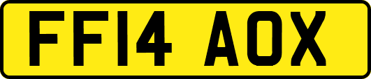 FF14AOX