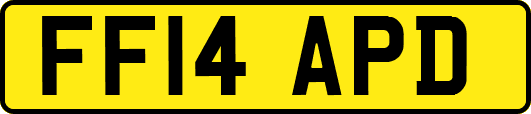 FF14APD