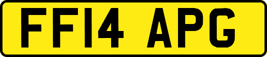 FF14APG
