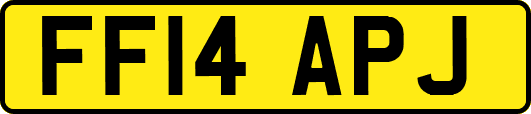 FF14APJ