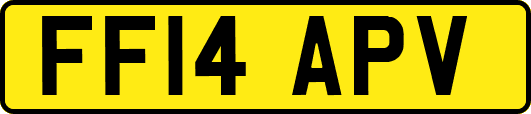 FF14APV