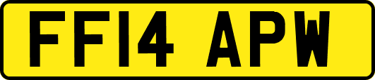 FF14APW