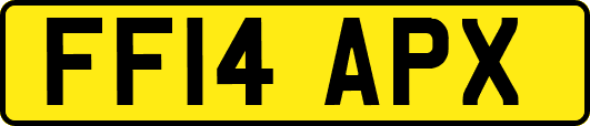 FF14APX