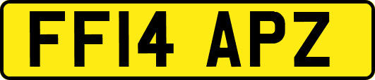 FF14APZ