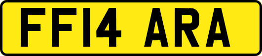 FF14ARA