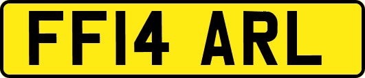 FF14ARL