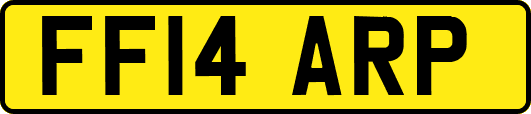 FF14ARP