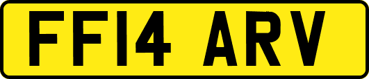 FF14ARV
