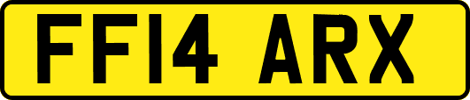 FF14ARX
