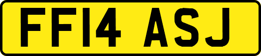 FF14ASJ