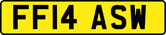 FF14ASW