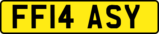 FF14ASY