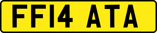 FF14ATA