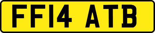 FF14ATB
