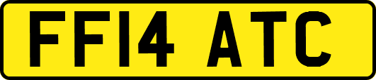 FF14ATC
