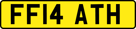 FF14ATH