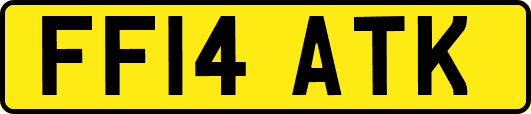 FF14ATK