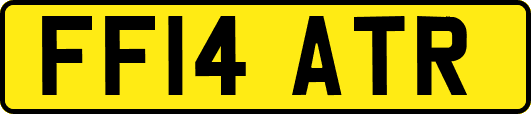 FF14ATR
