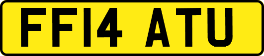 FF14ATU