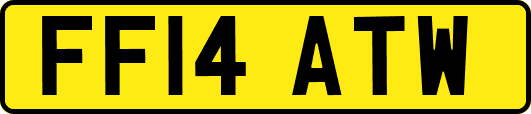 FF14ATW