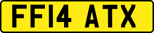 FF14ATX