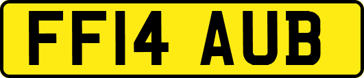 FF14AUB