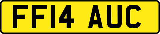 FF14AUC