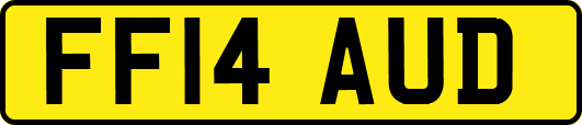 FF14AUD