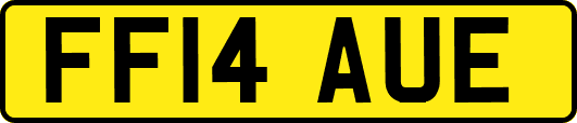 FF14AUE