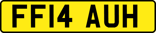 FF14AUH