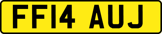 FF14AUJ