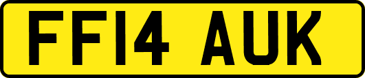 FF14AUK