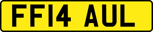 FF14AUL