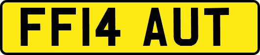 FF14AUT