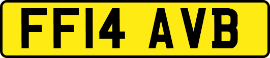 FF14AVB