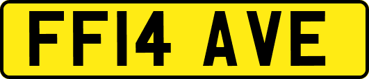 FF14AVE