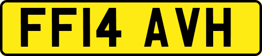 FF14AVH