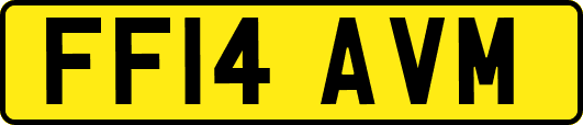 FF14AVM