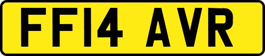 FF14AVR