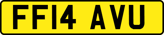 FF14AVU